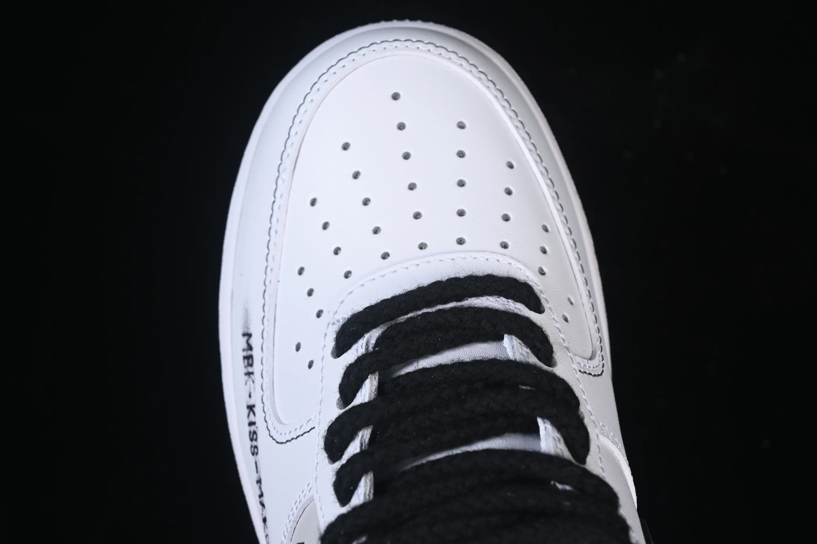 All categories Nk Air Force 1 Air Force series Nk Air Force 1 Low Air Force low-top Nike Air Force 1'07 Low Jianmo Air Force 1 low-top casual sneakers ZH0316-127